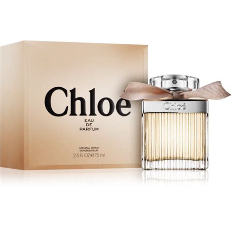 christian Dior chloe perfume